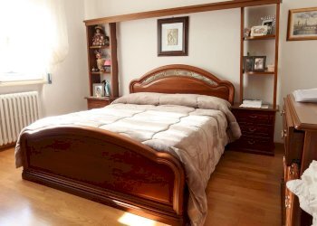 camera da letto - Appartamento Casentino, Cervia - foto 21