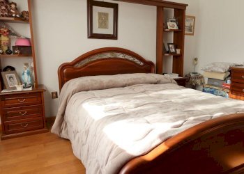 camera da letto - Appartamento Casentino, Cervia - foto 22