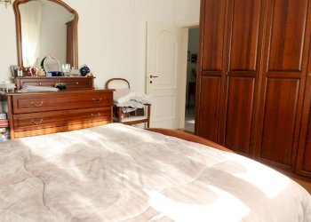 camera da letto - Appartamento Casentino, Cervia - foto 23