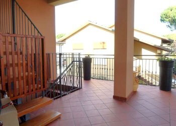 terrazzo - Appartamento Casentino, Cervia - foto 26