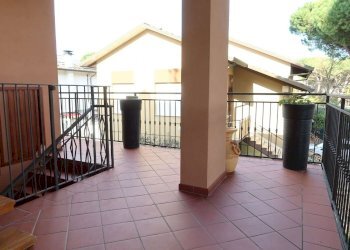 terrazzo - Appartamento Casentino, Cervia - foto 28