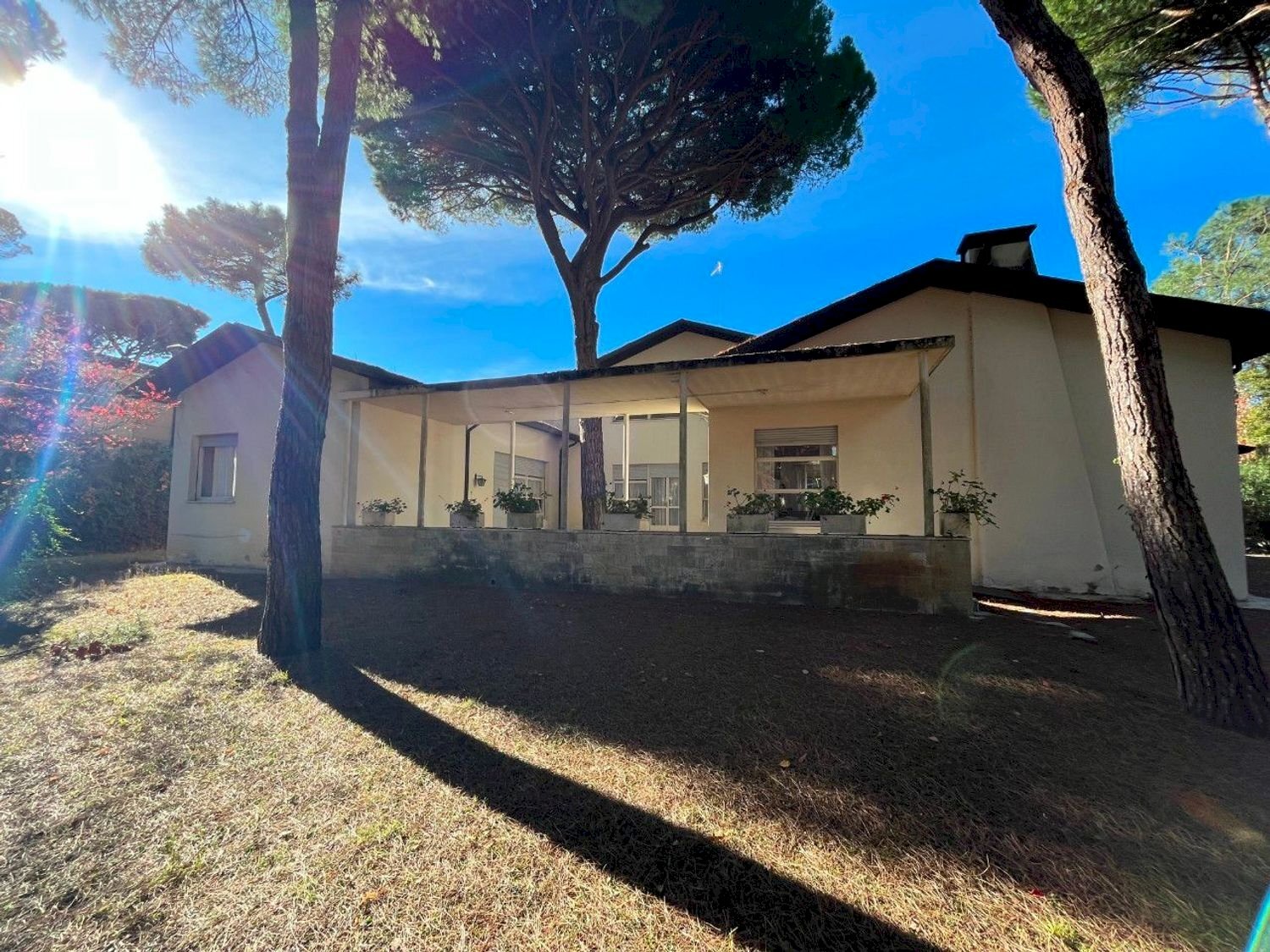 facciata - Independent house X Traversa, Cervia - photo 2