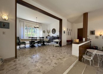 soggiorno - Independent house X Traversa, Cervia - photo 6