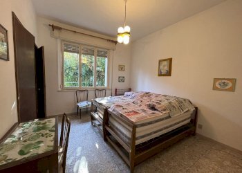 camera da letto - Independent house X Traversa, Cervia - photo 20