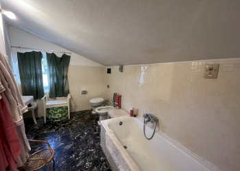 bagno - Independent house X Traversa, Cervia - photo 30