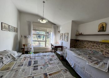 camera da letto - Independent house X Traversa, Cervia - photo 31