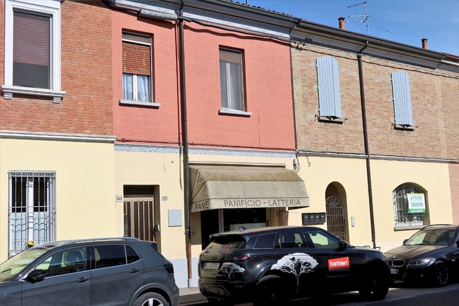 vista - Locale Commerciale Girolamo Zattoni, Cervia - foto 2