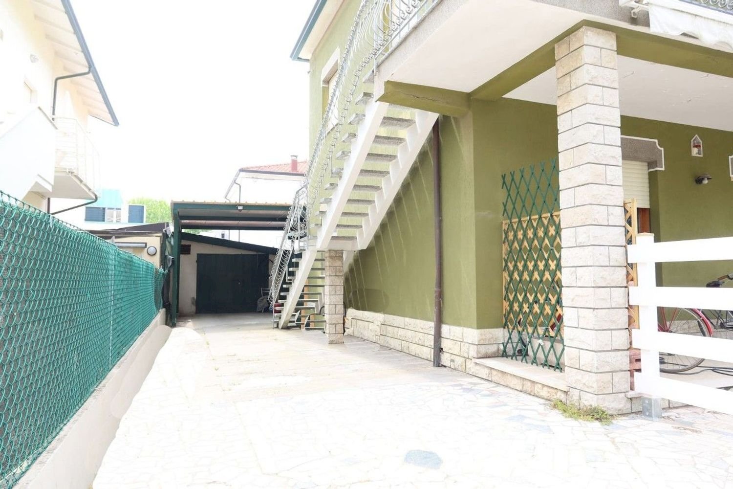 terrazzo - Trilocale Campania
12, Cervia - foto 3