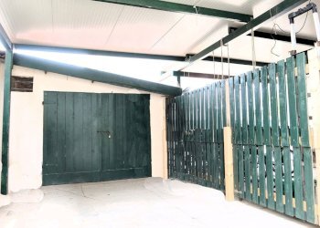 garage - Trilocale Campania
 
12, Cervia - foto 4