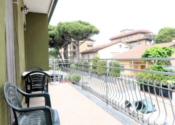 terrazzo - Trilocale Campania
 
12, Cervia - foto 5