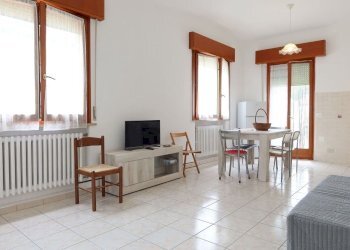 soggiorno - Trilocale Campania
 
12, Cervia - foto 7