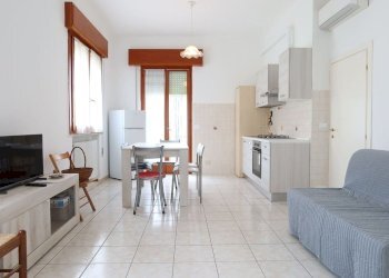 soggiorno - Trilocale Campania
 
12, Cervia - foto 15