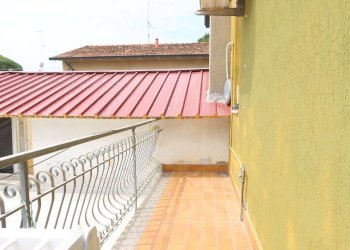 terrazzo - Trilocale Campania
 
12, Cervia - foto 17