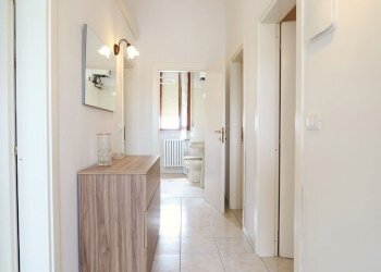 corridoio - Trilocale Campania
 
12, Cervia - foto 18