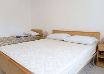 camera da letto - Trilocale Campania
 
12, Cervia - foto 19