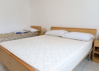 camera da letto - Trilocale Campania
 
12, Cervia - foto 20