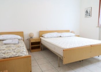 camera da letto - Trilocale Campania
 
12, Cervia - foto 21