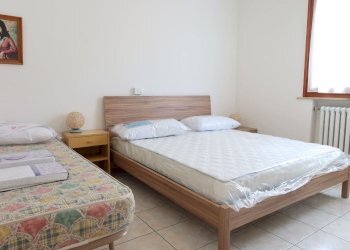 camera da letto - Trilocale Campania
 
12, Cervia - foto 22