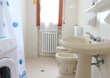 bagno - Trilocale Campania
 
12, Cervia - foto 25