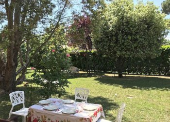 giardino - Villa Zattoni, Cervia - foto 4