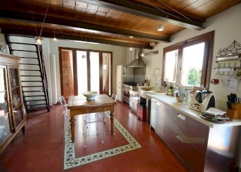 cucina - Villa Zattoni, Cervia - foto 8