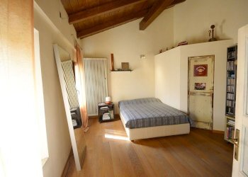 camera da letto - Villa Zattoni, Cervia - foto 17