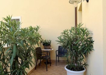 terrazzo - Quadrilocale Malva Sud, Cervia - foto 5