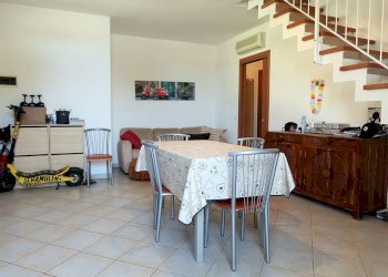 soggiorno - Quadrilocale Malva Sud, Cervia - foto 7