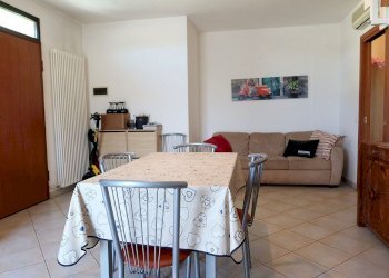 soggiorno - Quadrilocale Malva Sud, Cervia - foto 8