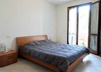 camera da letto - Quadrilocale Malva Sud, Cervia - foto 11