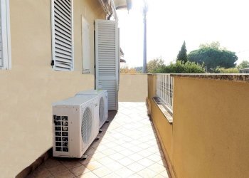 terrazzo - Quadrilocale Malva Sud, Cervia - foto 12