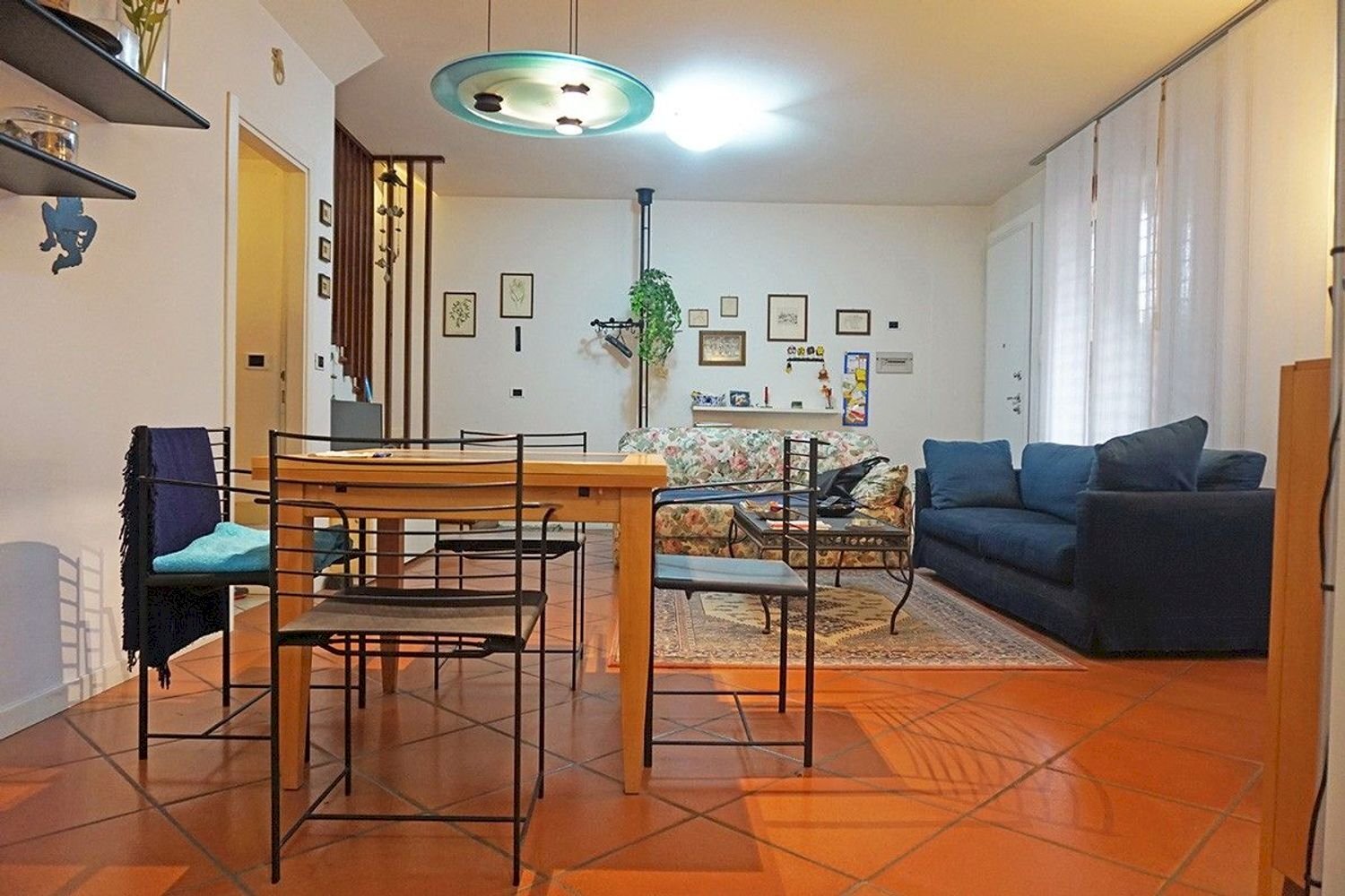 soggiorno - Villa Verdi, Cervia - foto 2