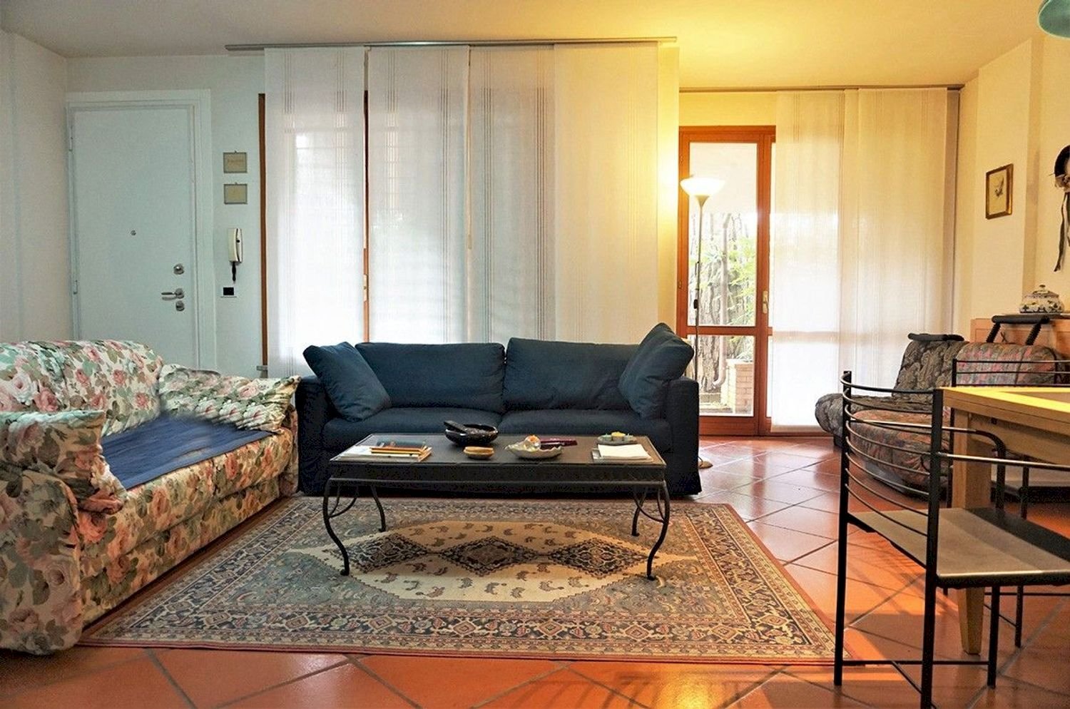 soggiorno - Villa Verdi, Cervia - foto 3