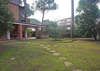 giardino - Villa Verdi, Cervia - foto 1