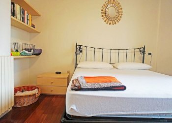 camera da letto - Villa Verdi, Cervia - foto 10