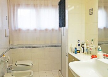bagno - Villa Verdi, Cervia - foto 13