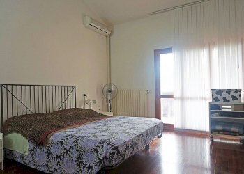 camera da letto - Villa Verdi, Cervia - foto 14