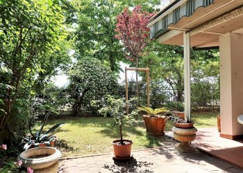 giardino - Villa a Schiera Val Passiria, Cervia - foto 3