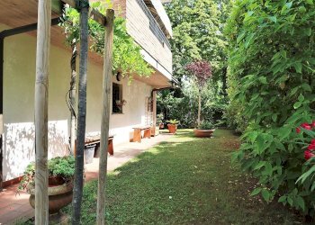 giardino - Villa a Schiera Val Passiria, Cervia - foto 5