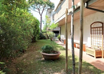 giardino - Villa a Schiera Val Passiria, Cervia - foto 7