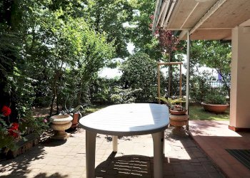 terrazzo - Villa a Schiera Val Passiria, Cervia - foto 8