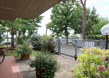 giardino - Villa a Schiera Val Passiria, Cervia - foto 9