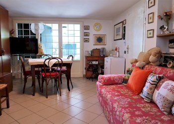 soggiorno - Villa a Schiera Val Passiria, Cervia - foto 13