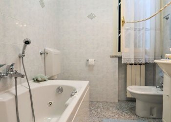 bagno - Villa a Schiera Val Passiria, Cervia - foto 15