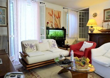 soggiorno - Villa a Schiera Val Passiria, Cervia - foto 18