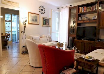 soggiorno - Villa a Schiera Val Passiria, Cervia - foto 19