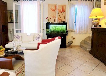 soggiorno - Villa a Schiera Val Passiria, Cervia - foto 20