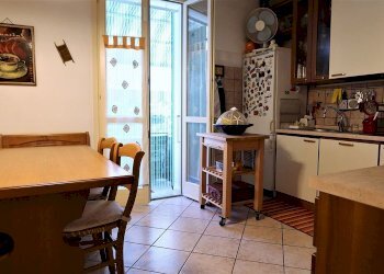 cucina - Villa a Schiera Val Passiria, Cervia - foto 23