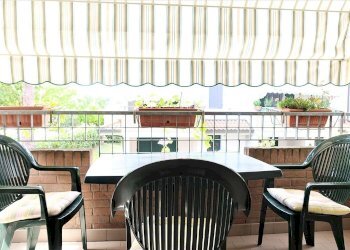 terrazzo - Villa a Schiera Val Passiria, Cervia - foto 24