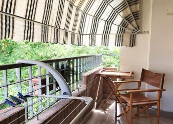 terrazzo - Villa a Schiera Val Passiria, Cervia - foto 25